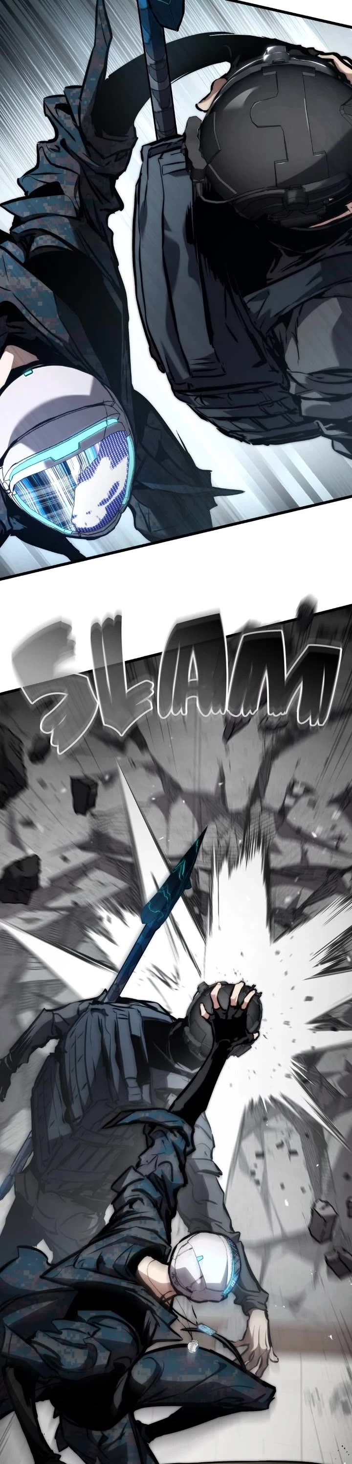 Kill The Dragon Chapter 128 page 34 - Chapter 128: (S2) Episode 128