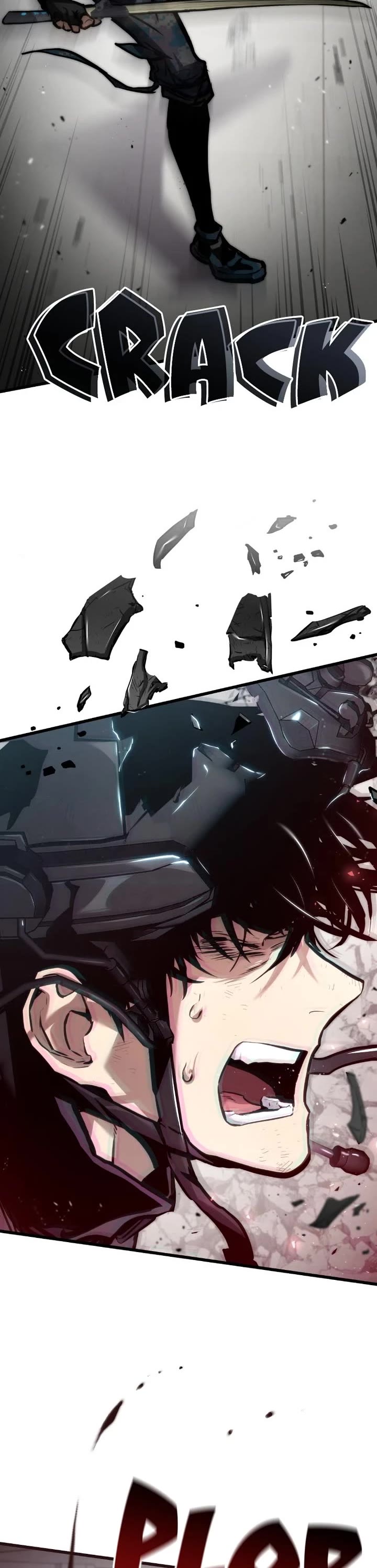 Kill The Dragon Chapter 128 page 35 - Chapter 128: (S2) Episode 128