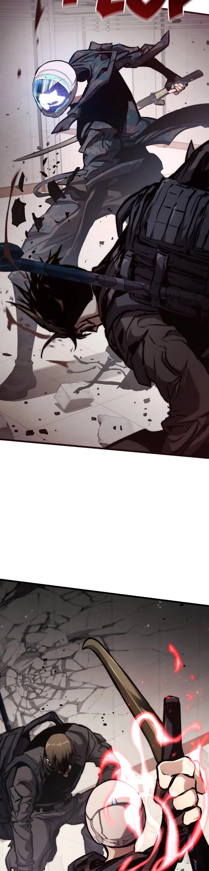 Kill The Dragon Chapter 128 page 36 - Chapter 128: (S2) Episode 128