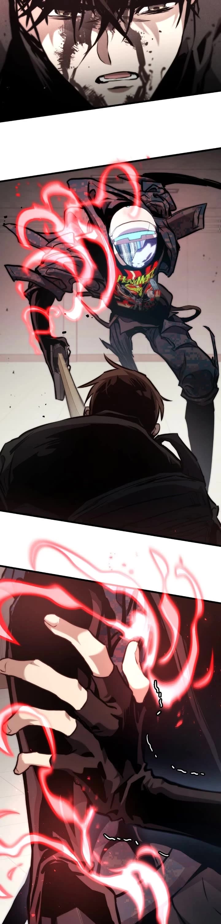 Kill The Dragon Chapter 128 page 38 - Chapter 128: (S2) Episode 128