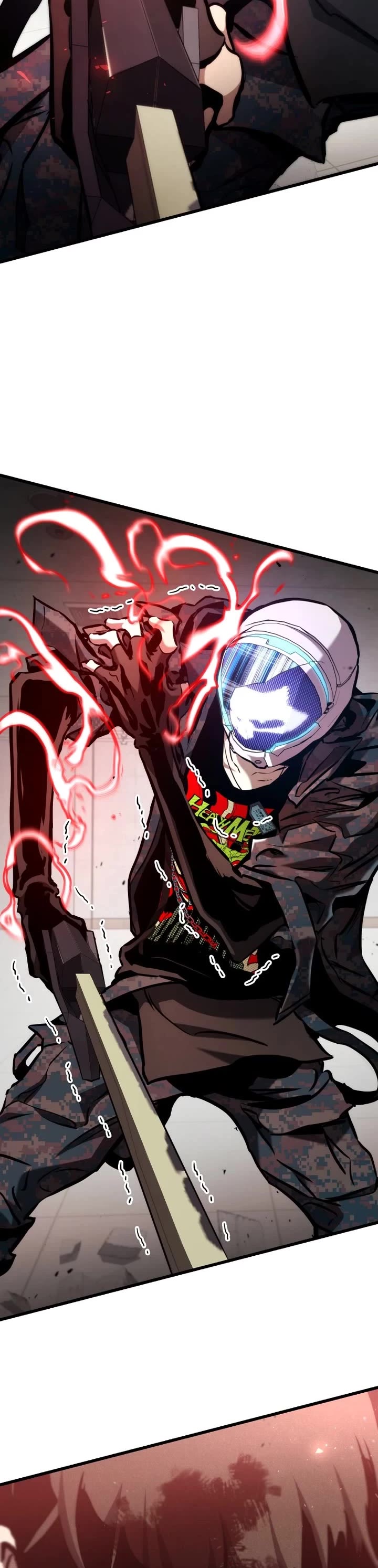 Kill The Dragon Chapter 128 page 39 - Chapter 128: (S2) Episode 128