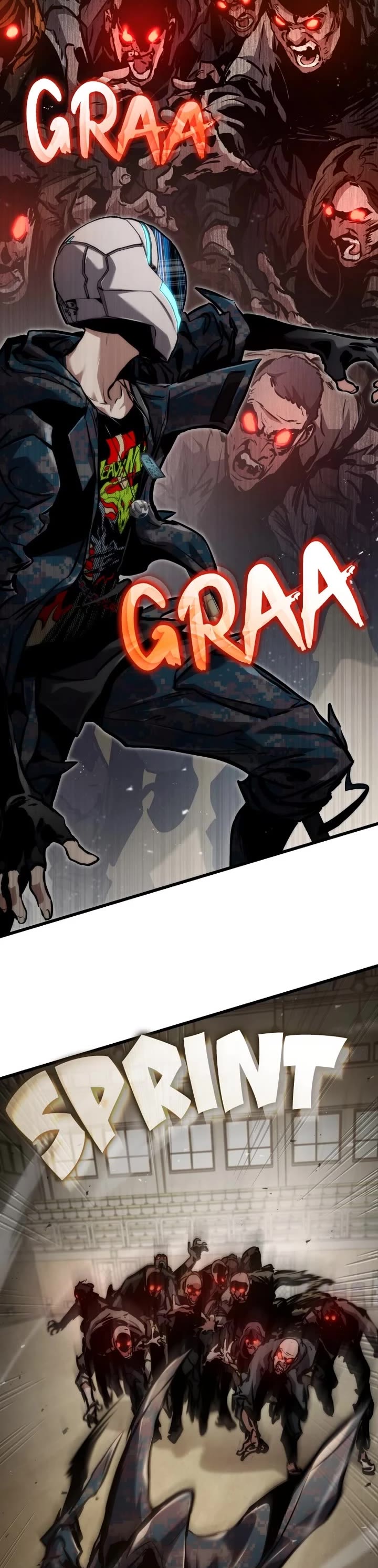 Kill The Dragon Chapter 128 page 4 - Chapter 128: (S2) Episode 128