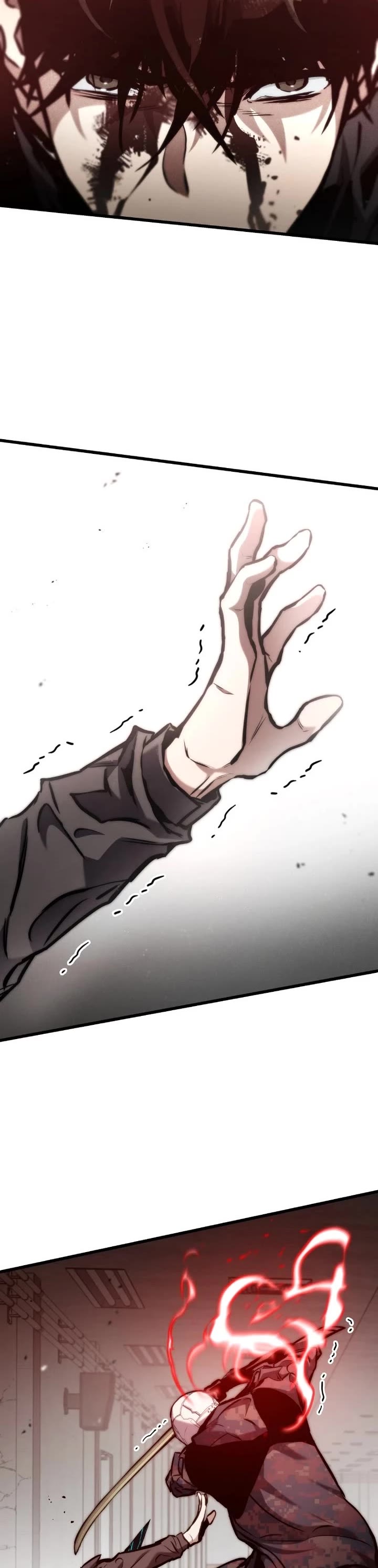 Kill The Dragon Chapter 128 page 40 - Chapter 128: (S2) Episode 128
