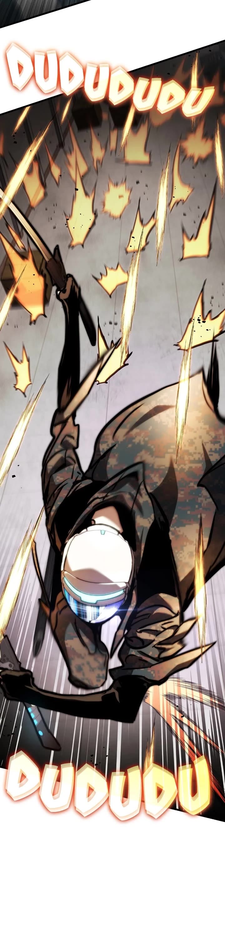 Kill The Dragon Chapter 128 page 7 - Chapter 128: (S2) Episode 128