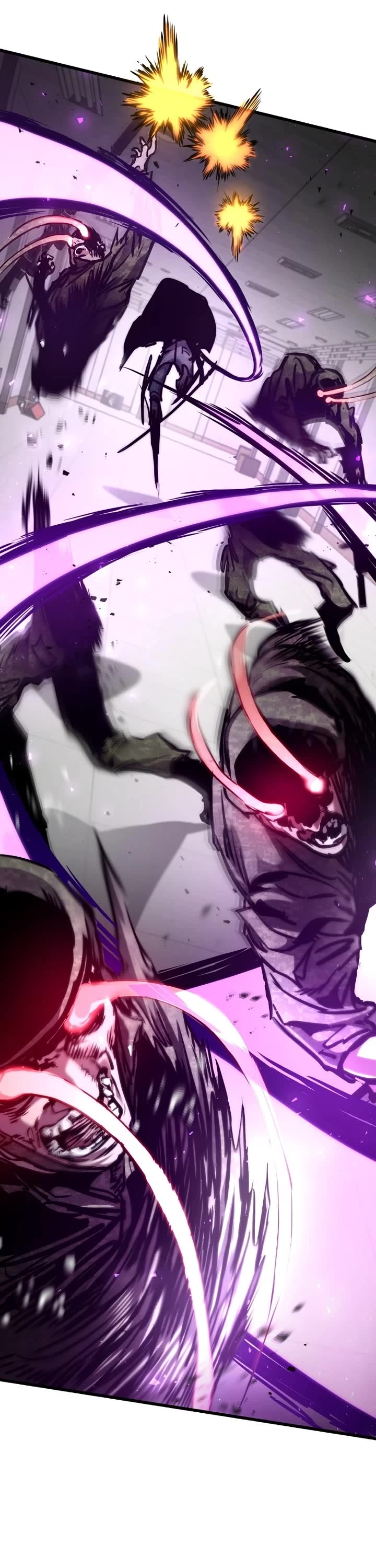Kill The Dragon Chapter 128 page 8 - Chapter 128: (S2) Episode 128