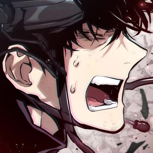 Kill The Dragon Chapter 128: (S2) Episode 128 cover