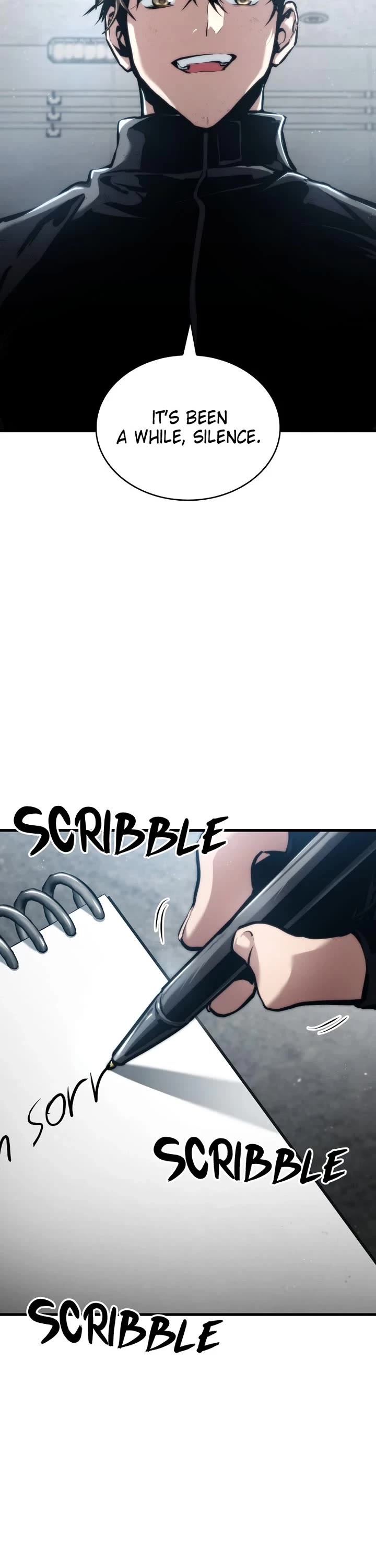 Kill The Dragon Chapter 129 page 13 - Chapter 129: (S2) Episode 129