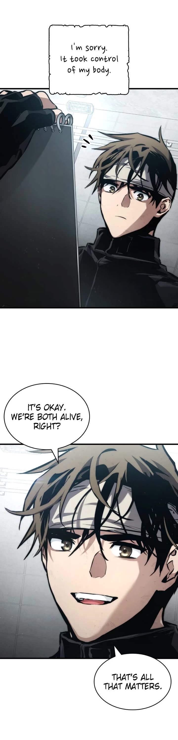 Kill The Dragon Chapter 129 page 14 - Chapter 129: (S2) Episode 129