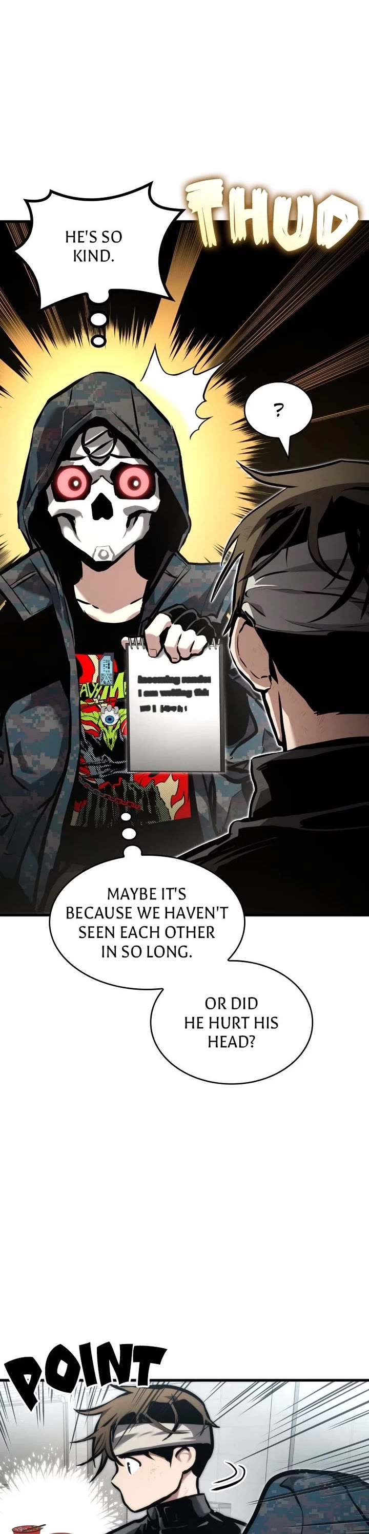 Kill The Dragon Chapter 129 page 15 - Chapter 129: (S2) Episode 129