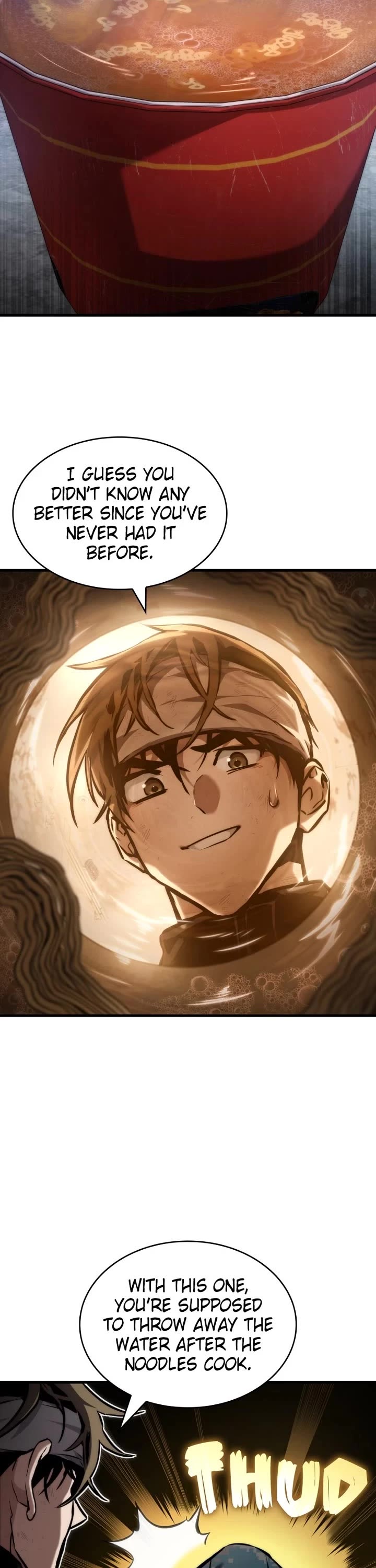 Kill The Dragon Chapter 129 page 17 - Chapter 129: (S2) Episode 129