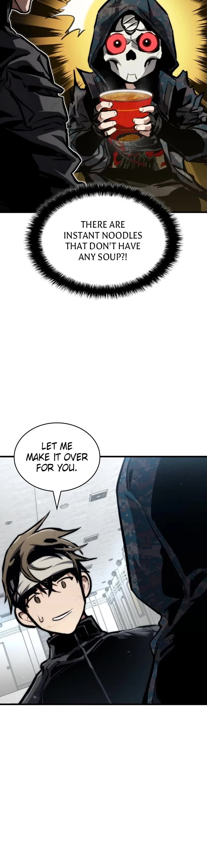 Kill The Dragon Chapter 129 page 18 - Chapter 129: (S2) Episode 129