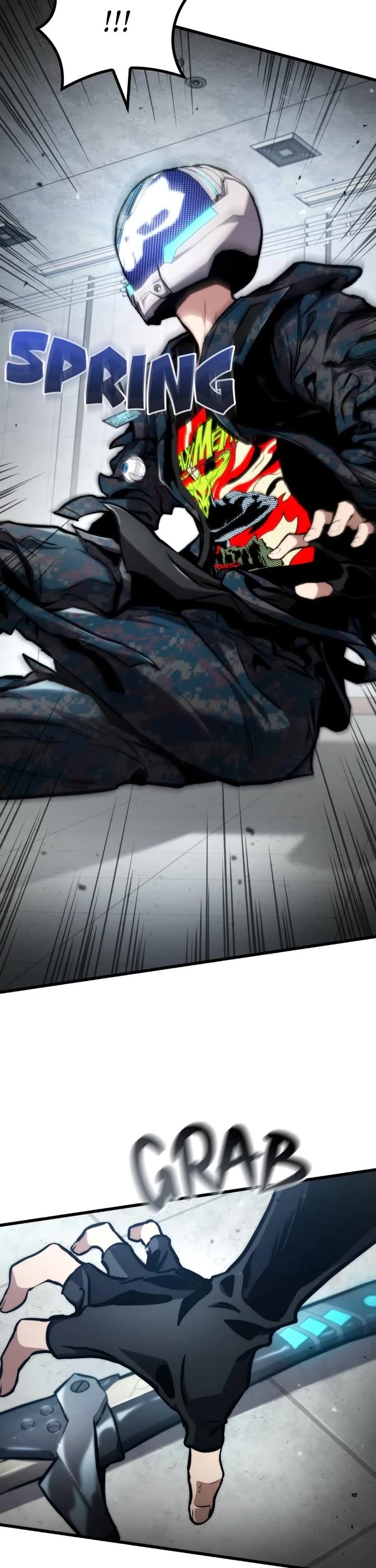 Kill The Dragon Chapter 129 page 3 - Chapter 129: (S2) Episode 129