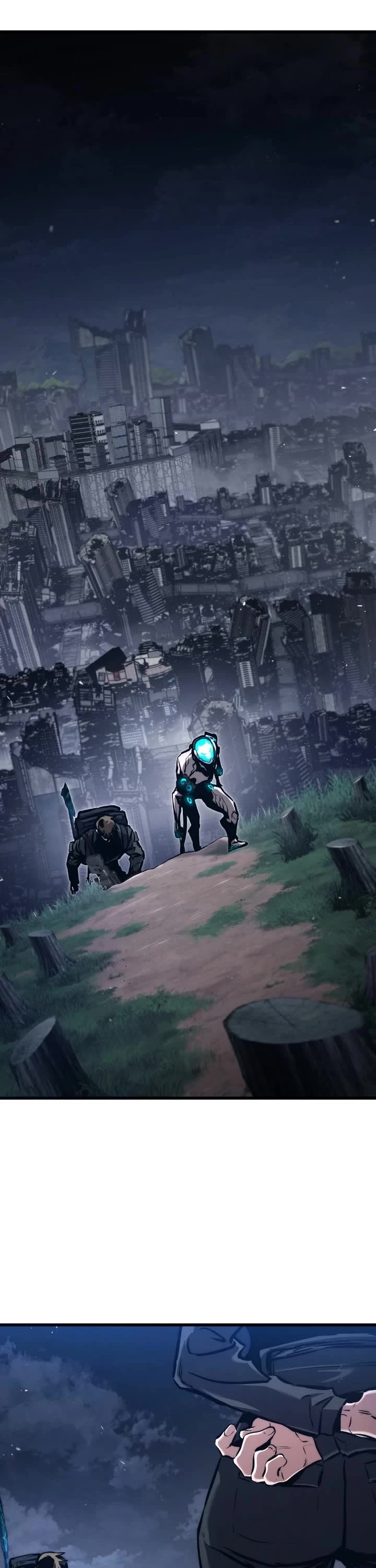 Kill The Dragon Chapter 129 page 31 - Chapter 129: (S2) Episode 129