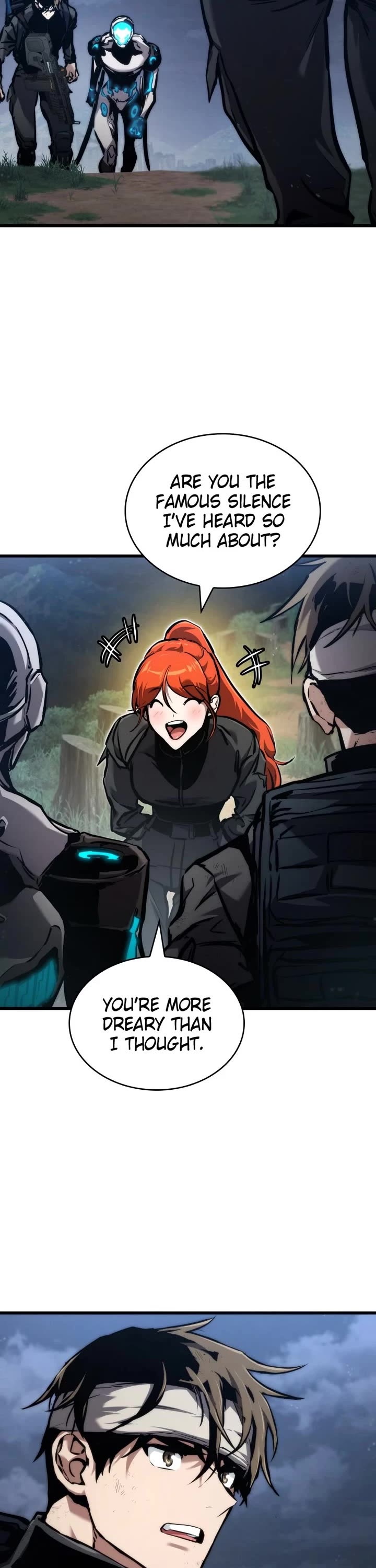 Kill The Dragon Chapter 129 page 32 - Chapter 129: (S2) Episode 129