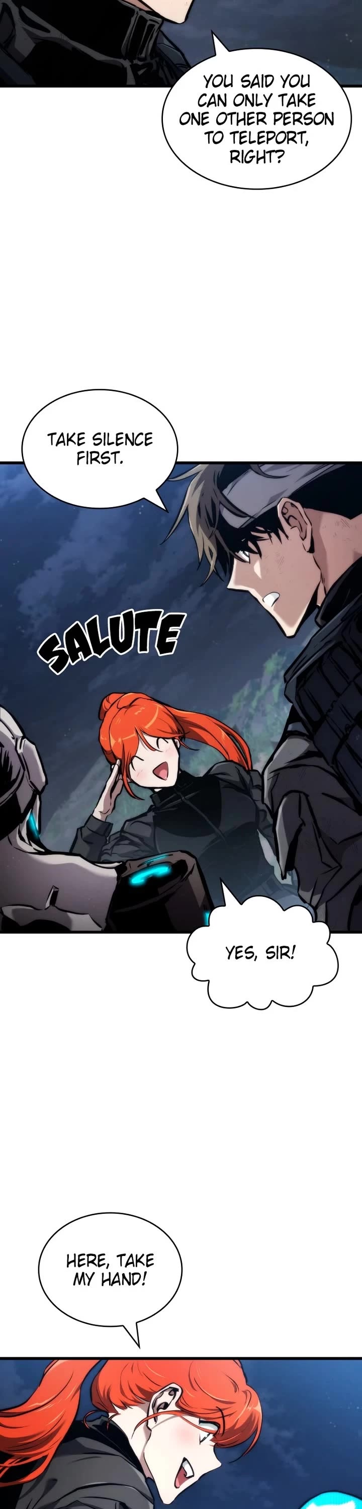 Kill The Dragon Chapter 129 page 33 - Chapter 129: (S2) Episode 129