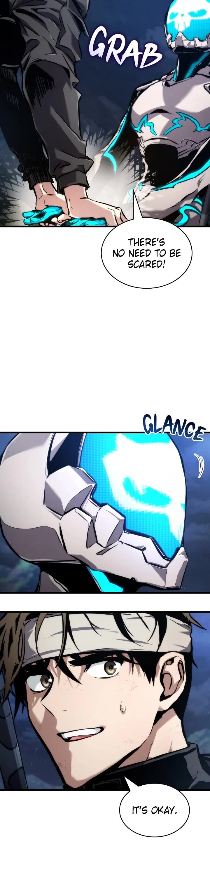 Kill The Dragon Chapter 129 page 34 - Chapter 129: (S2) Episode 129