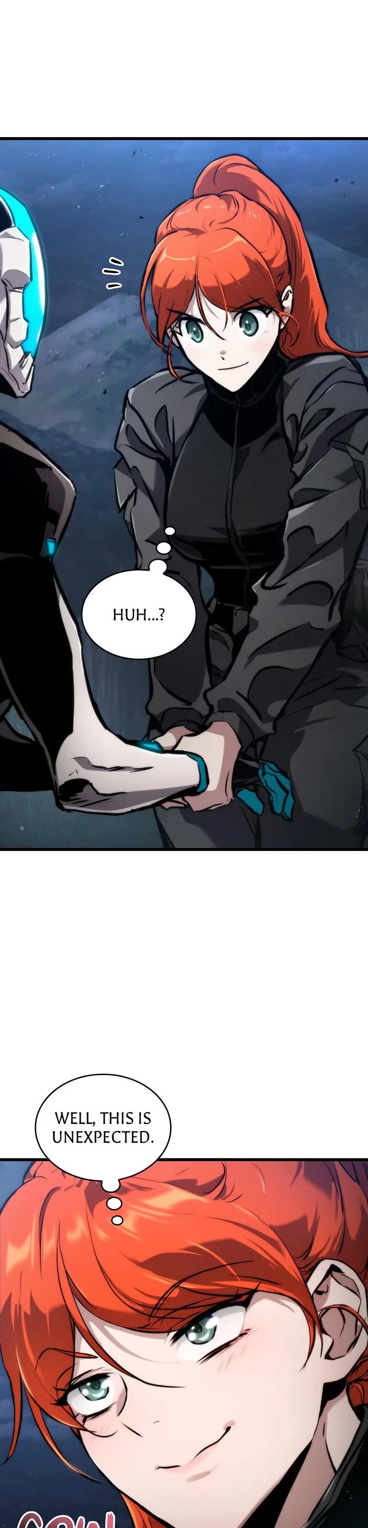 Kill The Dragon Chapter 129 page 35 - Chapter 129: (S2) Episode 129