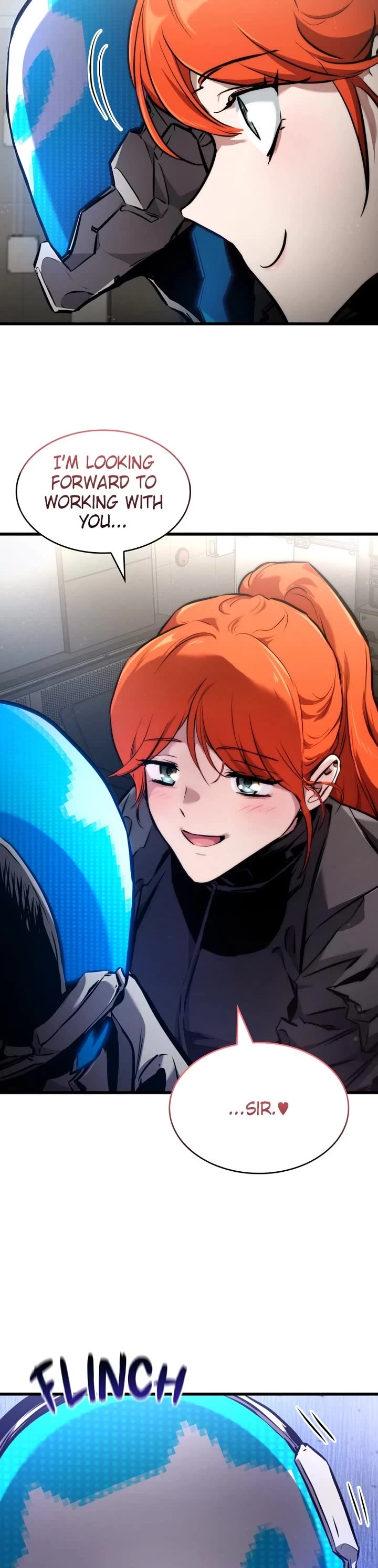 Kill The Dragon Chapter 129 page 39 - Chapter 129: (S2) Episode 129