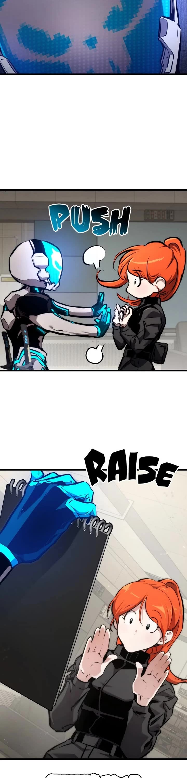 Kill The Dragon Chapter 129 page 40 - Chapter 129: (S2) Episode 129