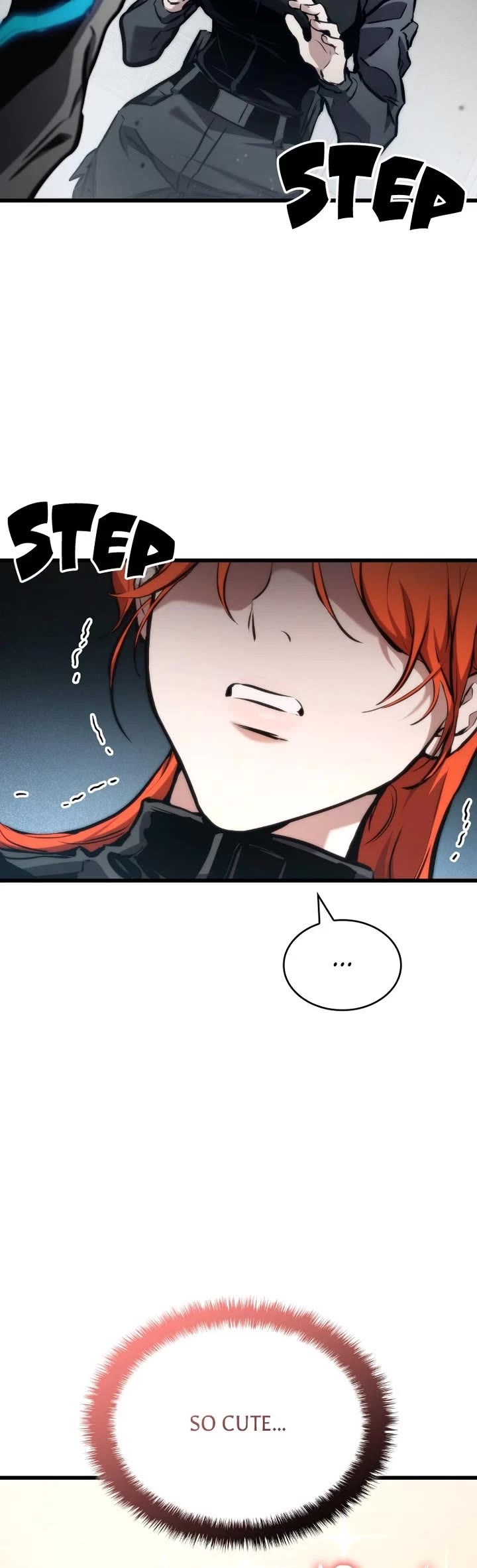 Kill The Dragon Chapter 129 page 42 - Chapter 129: (S2) Episode 129