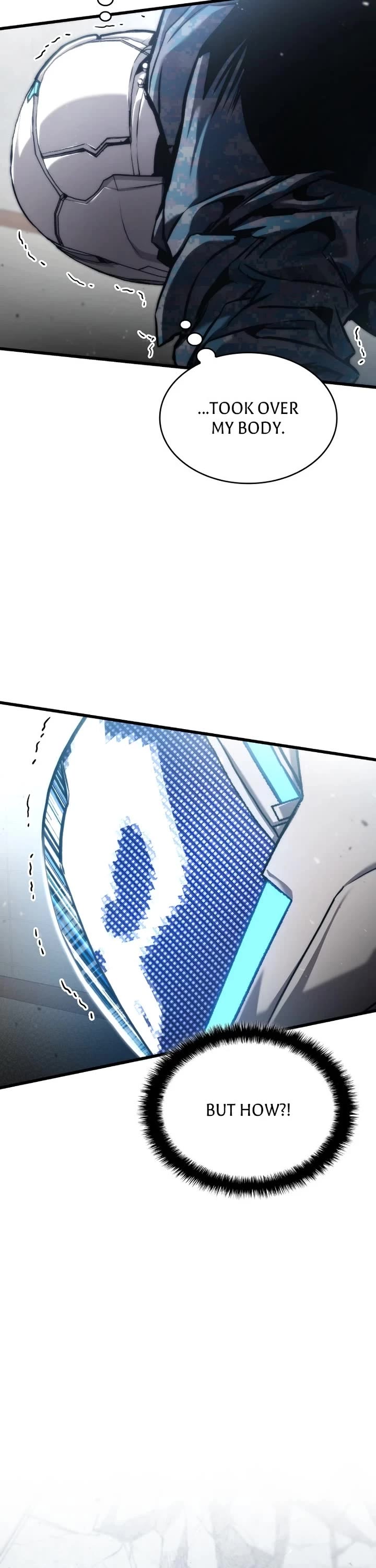 Kill The Dragon Chapter 129 page 6 - Chapter 129: (S2) Episode 129