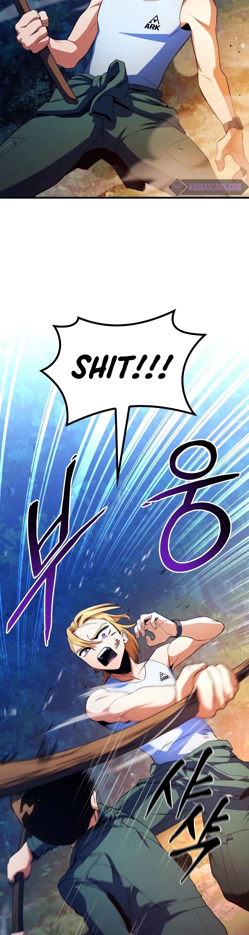 Kill The Dragon Chapter 13 page 13 - Chapter 13