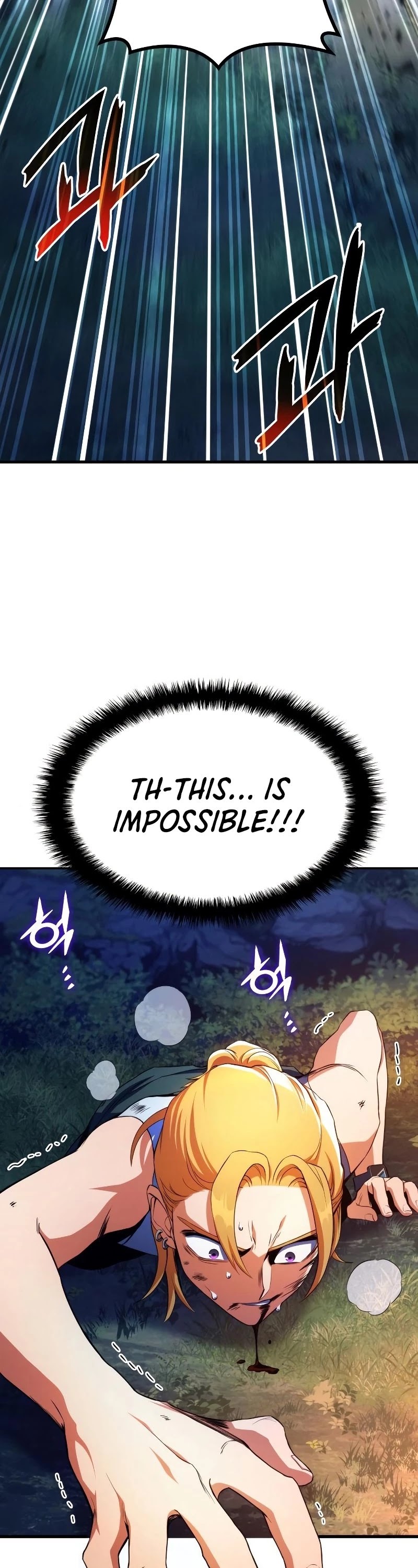 Kill The Dragon Chapter 13 page 22 - Chapter 13
