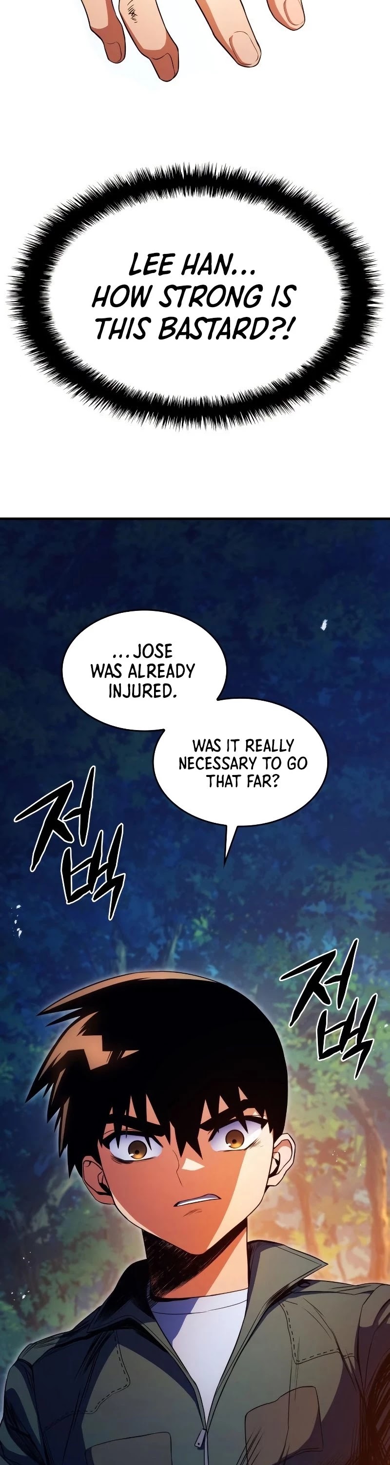 Kill The Dragon Chapter 13 page 23 - Chapter 13