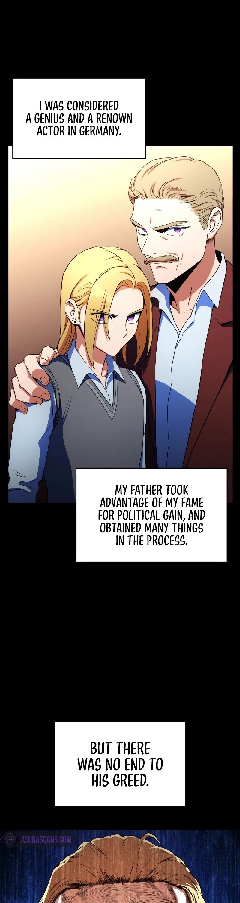 Kill The Dragon Chapter 13 page 27 - Chapter 13