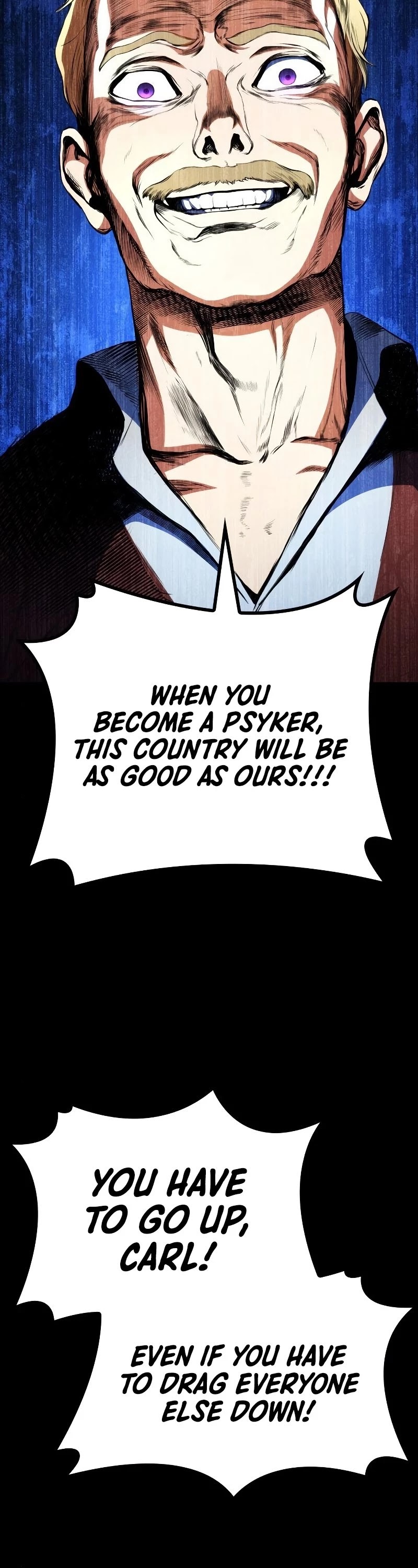 Kill The Dragon Chapter 13 page 28 - Chapter 13