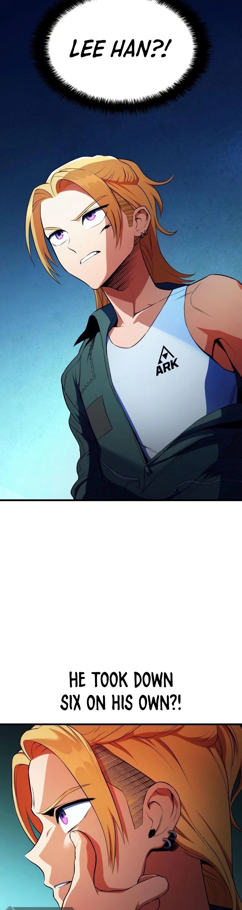 Kill The Dragon Chapter 13 page 3 - Chapter 13