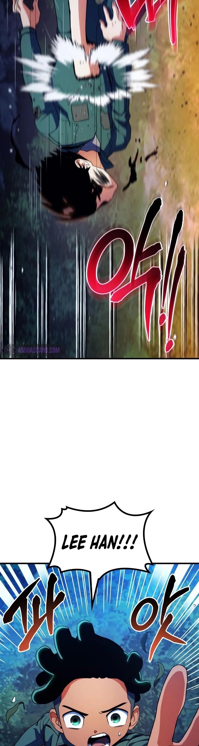 Kill The Dragon Chapter 13 page 33 - Chapter 13