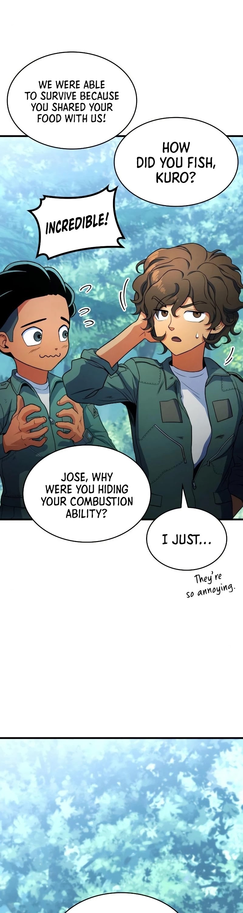 Kill The Dragon Chapter 13 page 65 - Chapter 13