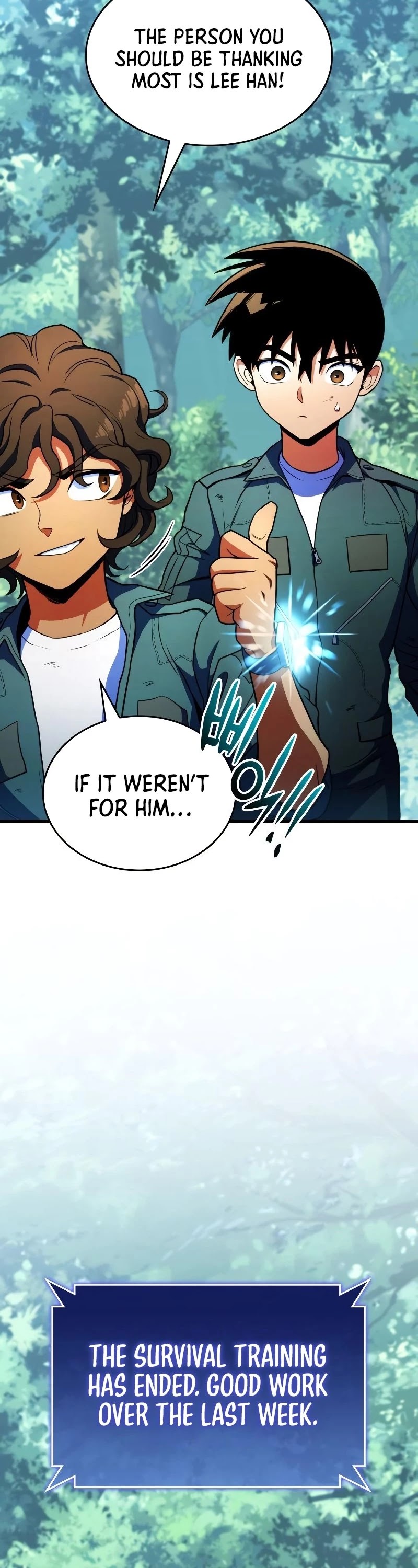 Kill The Dragon Chapter 13 page 66 - Chapter 13
