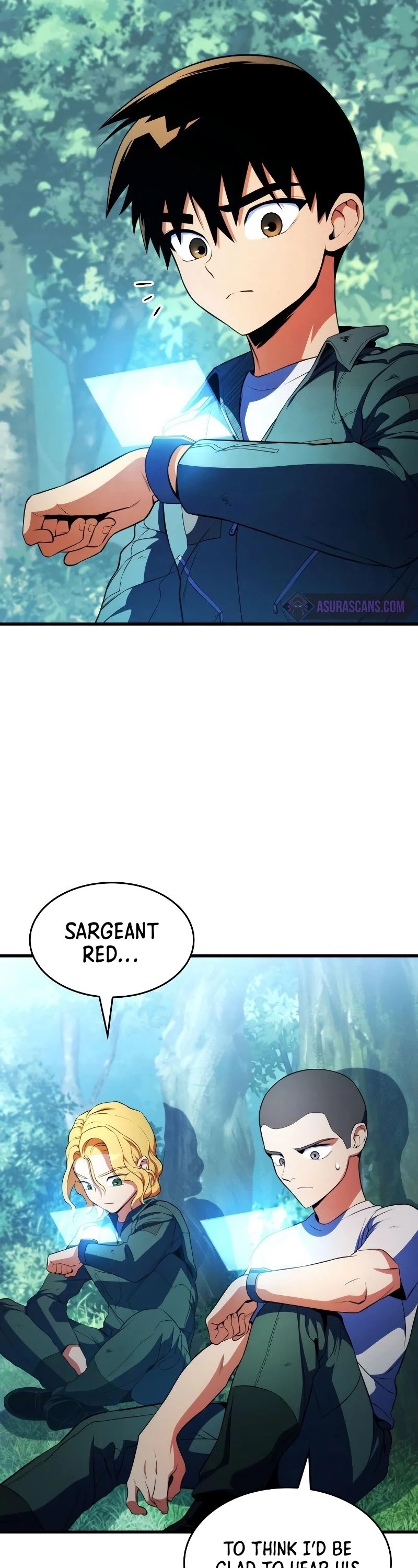 Kill The Dragon Chapter 13 page 67 - Chapter 13