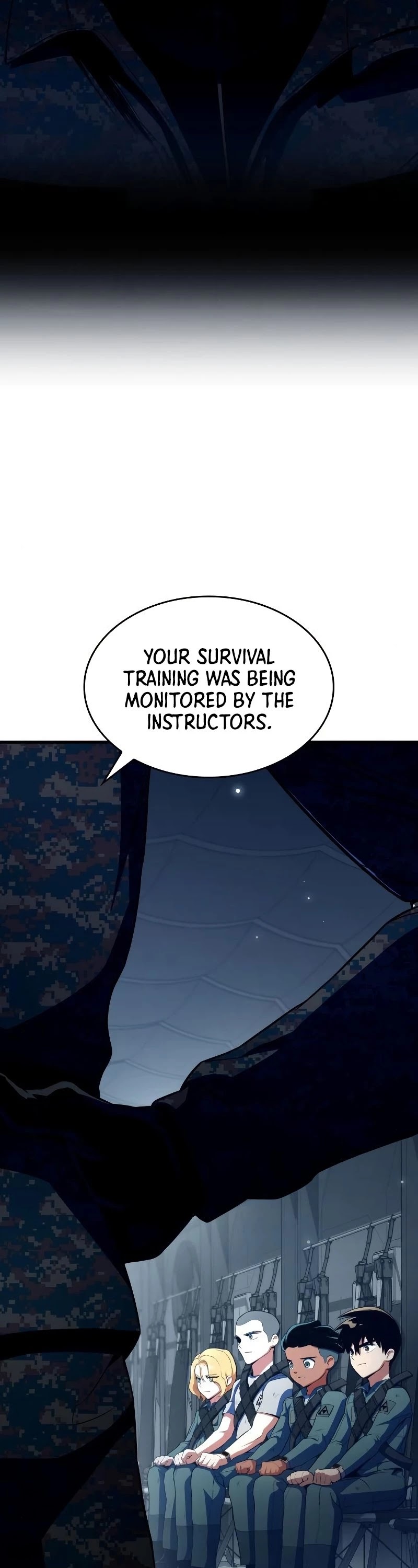 Kill The Dragon Chapter 13 page 72 - Chapter 13