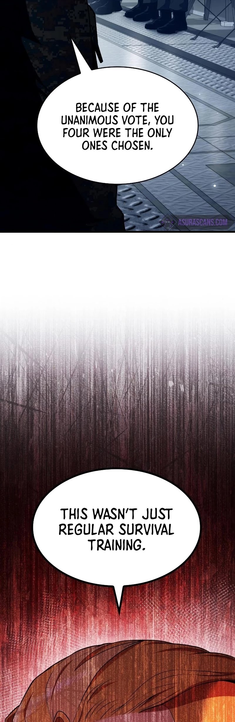 Kill The Dragon Chapter 13 page 73 - Chapter 13