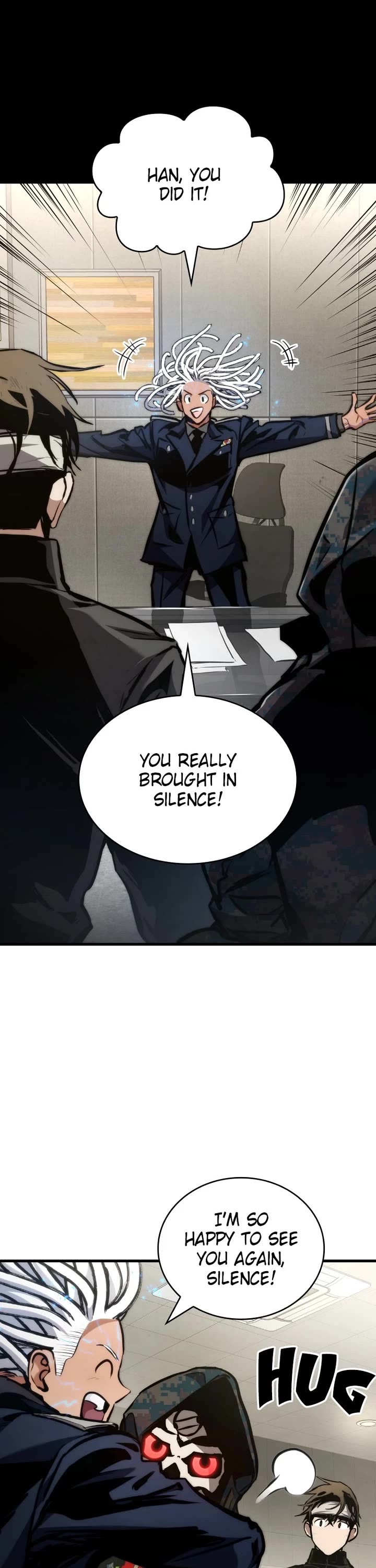 Kill The Dragon Chapter 130 page 13 - Chapter 130: (S2) Episode 130