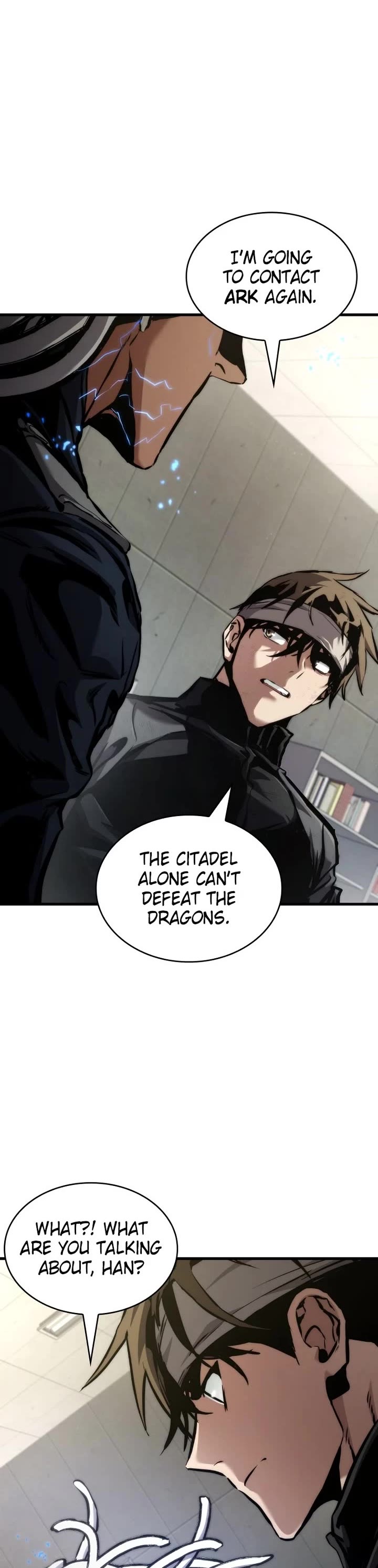 Kill The Dragon Chapter 130 page 15 - Chapter 130: (S2) Episode 130