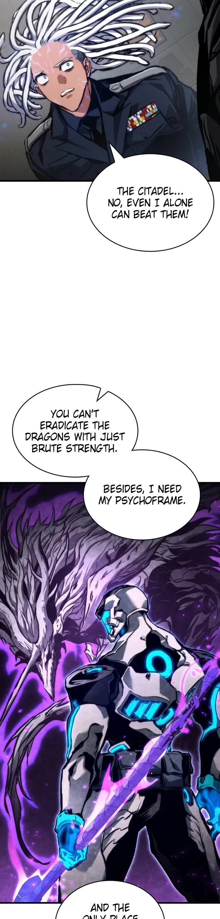 Kill The Dragon Chapter 130 page 16 - Chapter 130: (S2) Episode 130