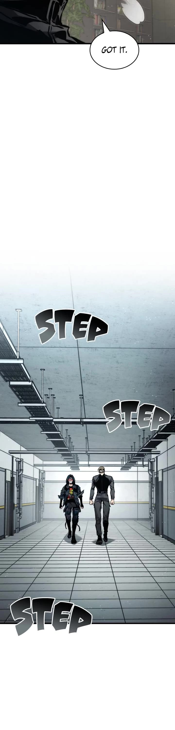 Kill The Dragon Chapter 130 page 25 - Chapter 130: (S2) Episode 130
