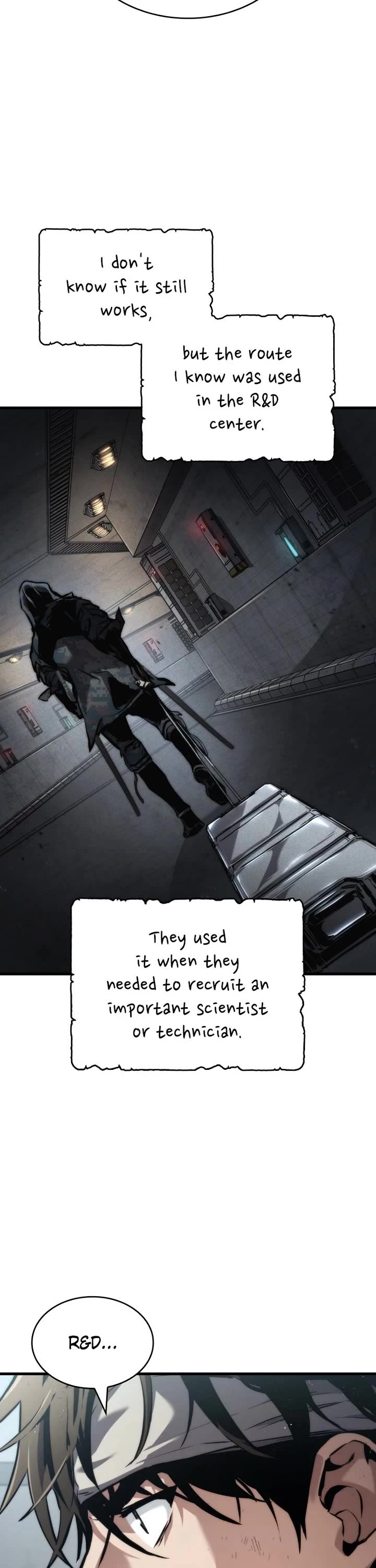 Kill The Dragon Chapter 130 page 28 - Chapter 130: (S2) Episode 130