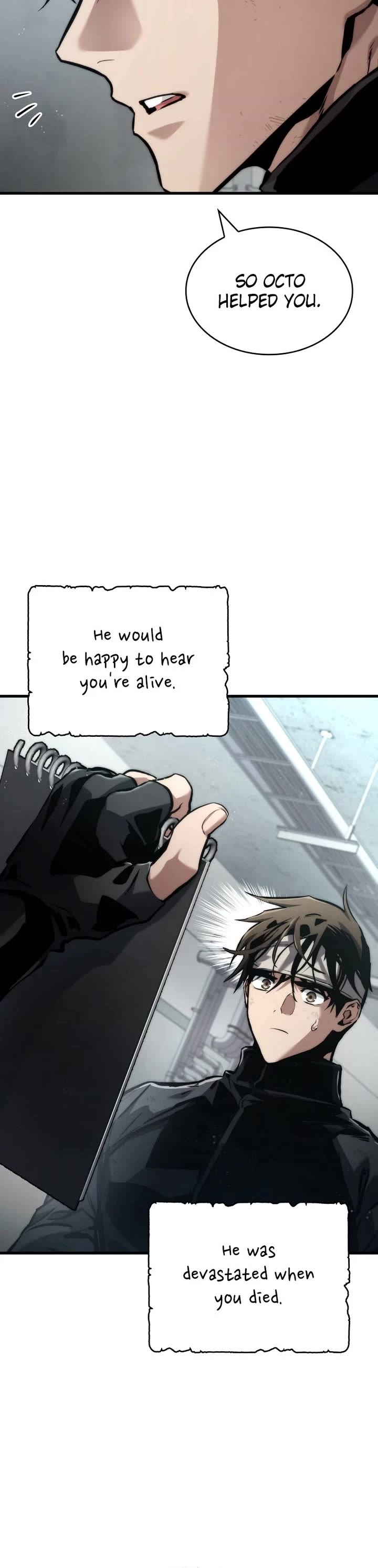 Kill The Dragon Chapter 130 page 29 - Chapter 130: (S2) Episode 130