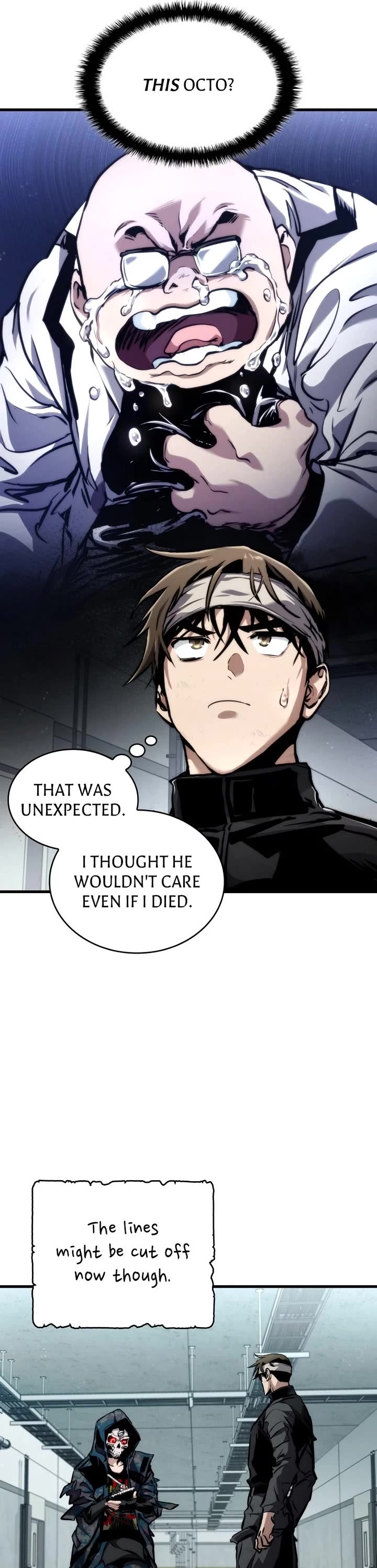 Kill The Dragon Chapter 130 page 30 - Chapter 130: (S2) Episode 130