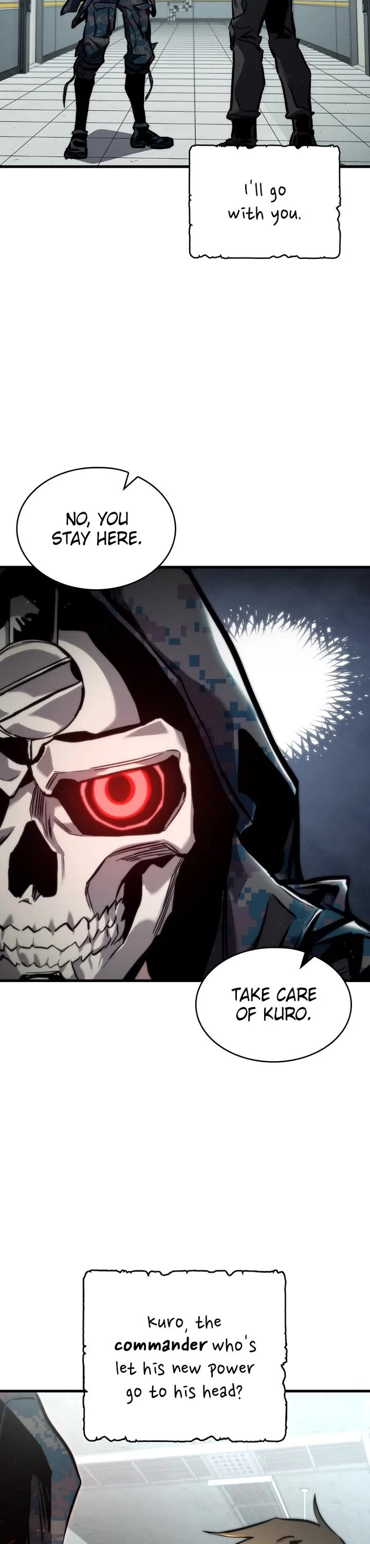 Kill The Dragon Chapter 130 page 31 - Chapter 130: (S2) Episode 130