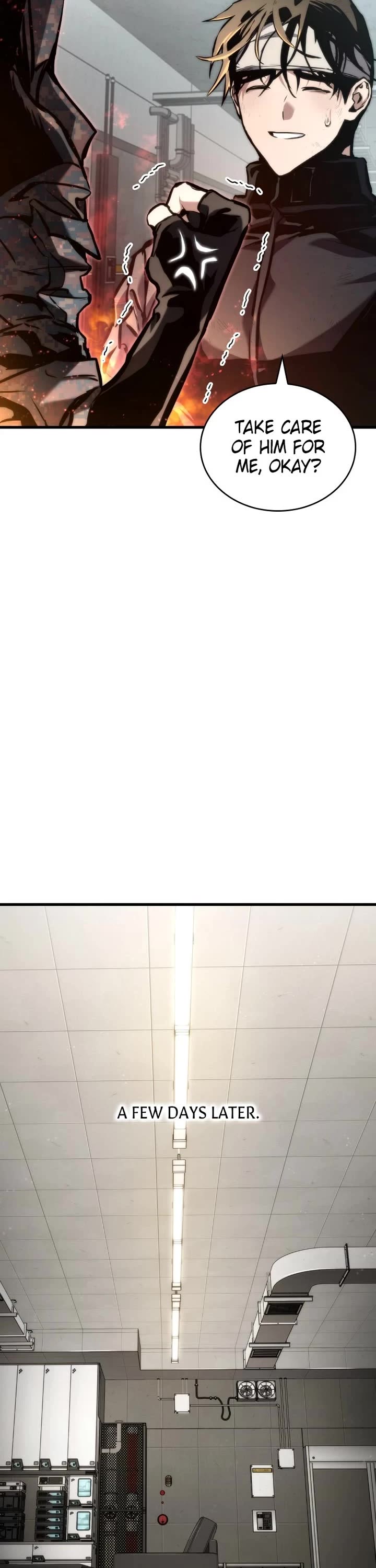 Kill The Dragon Chapter 130 page 32 - Chapter 130: (S2) Episode 130