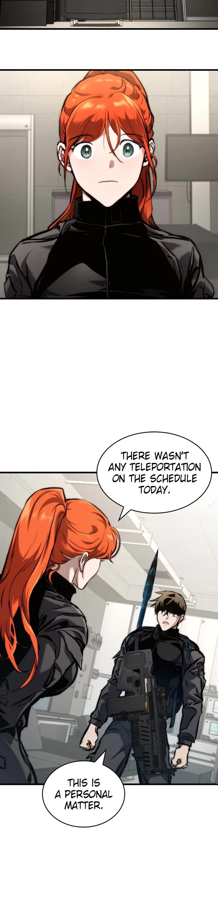 Kill The Dragon Chapter 130 page 33 - Chapter 130: (S2) Episode 130