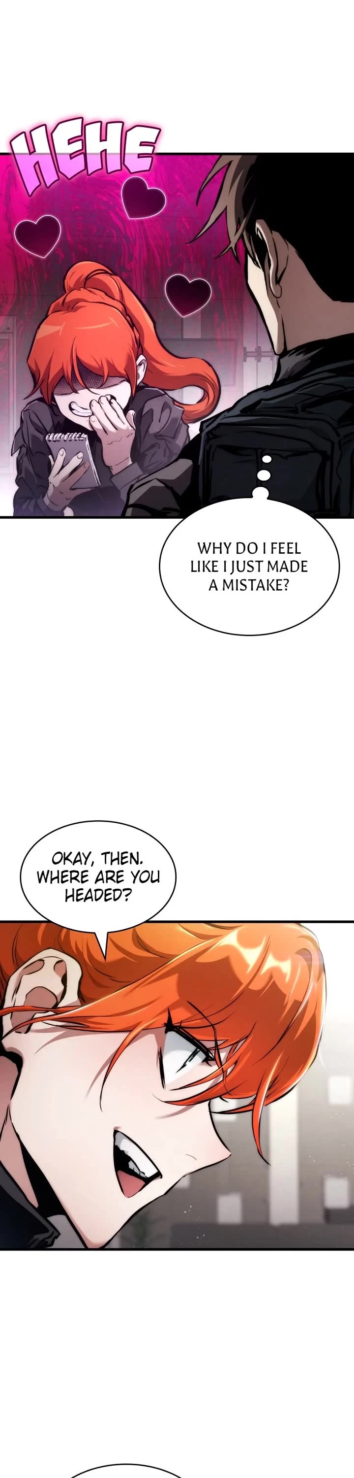 Kill The Dragon Chapter 130 page 37 - Chapter 130: (S2) Episode 130