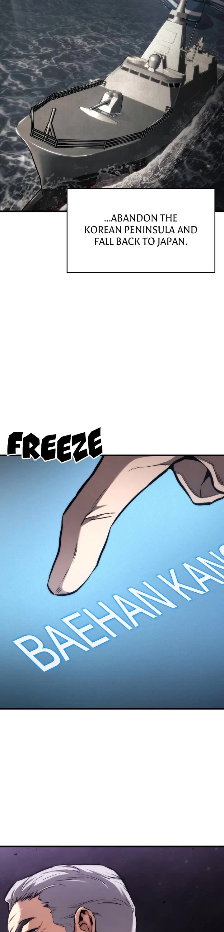 Kill The Dragon Chapter 130 page 4 - Chapter 130: (S2) Episode 130