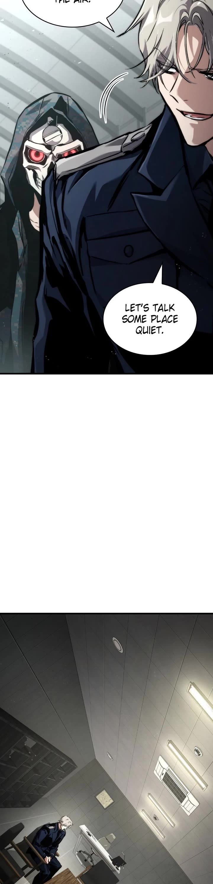 Kill The Dragon Chapter 131 page 19 - Chapter 131: (S2) Episode 131